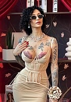 Oksana Mkhitaryan